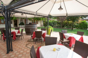 Hotel Ristorante Alla Botte